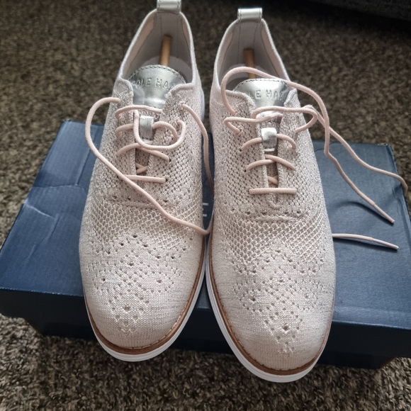 Cole haan oxford casual/formal shoes - Picture 2 of 6